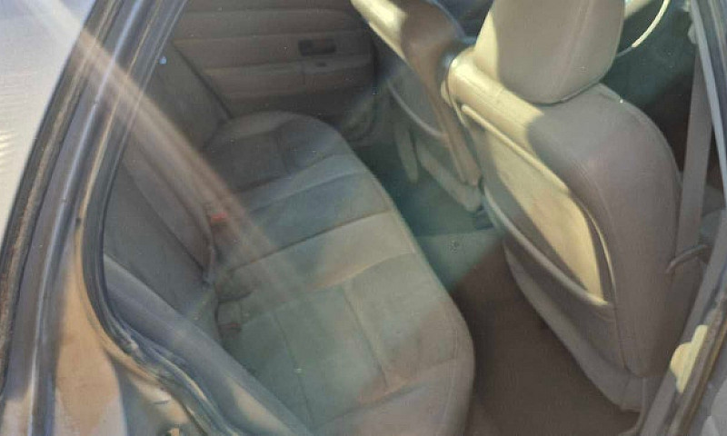 Crown Vic...