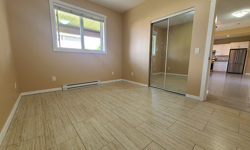 Large Pets Ok - 2Br....