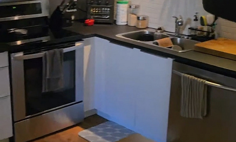 2 Bedroom, 1 Bathroo...