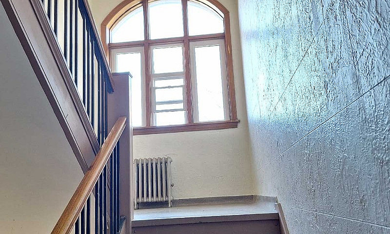 Spacious I Bedroom C...