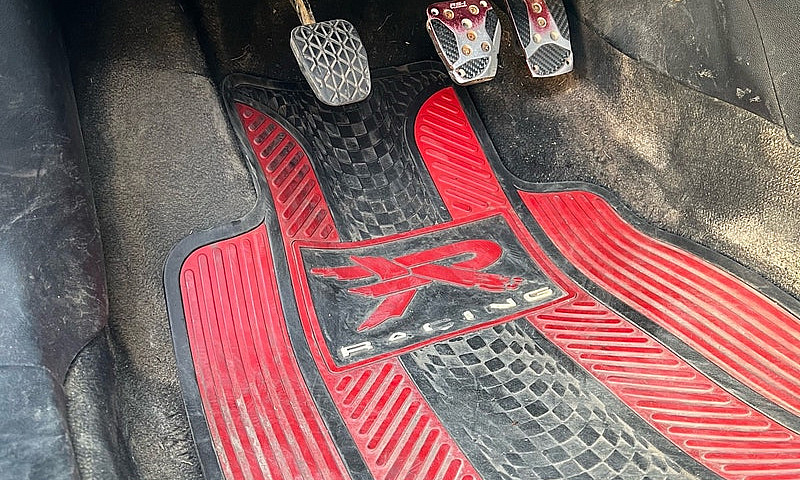 2006 Mazda 3 Hatchba...
