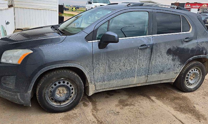 Buying Broken Vehicl...