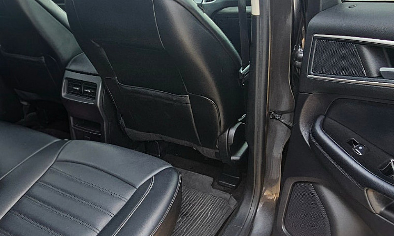 Ford Edge 2018 2.0L ...