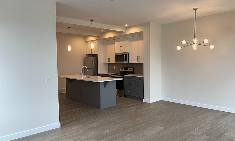 Brand New 1540 Sq. F...