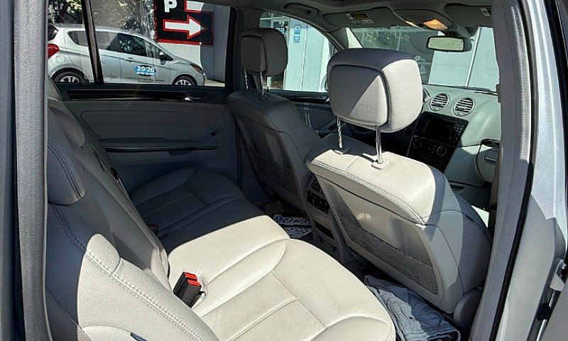 2007 Mercedes Benz G...