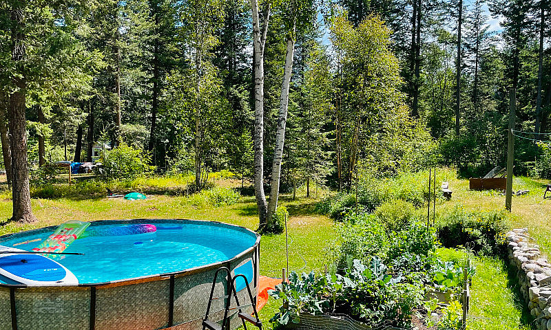 Private 3 Bed 3 Bath...