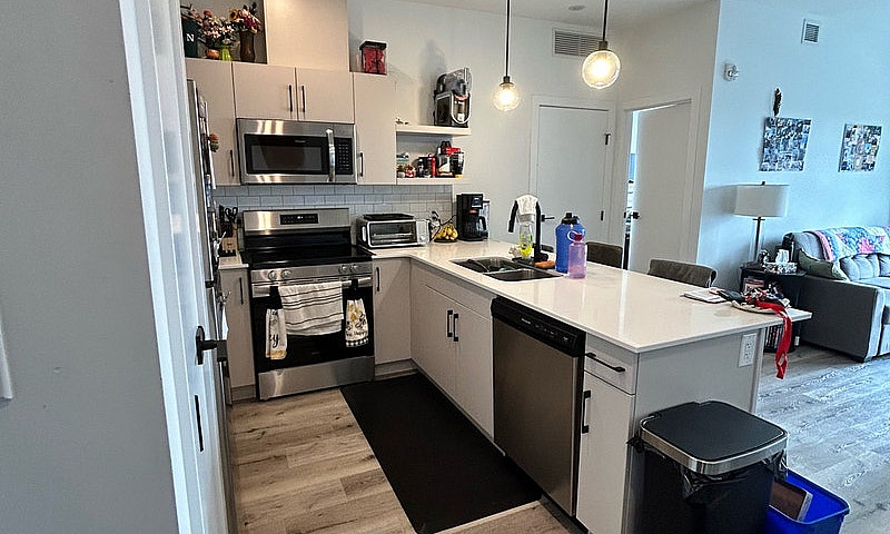 3-Bedroom 2-Bathroom...
