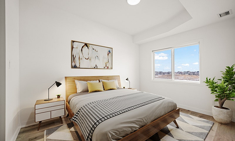 Luxury 2 Bed 2 Bath ...