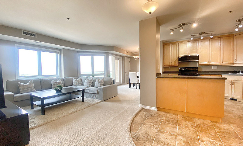 Fully Furnished Exec...