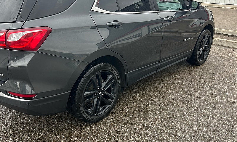 2021 Chevrolet Equin...