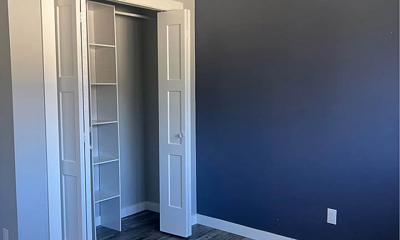 4 Beds 2 Bath House ...