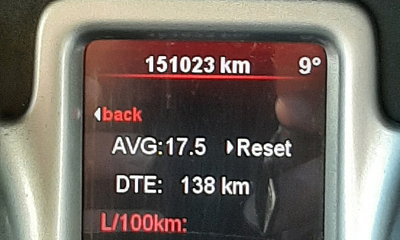 Dodge Journey 2011  ...