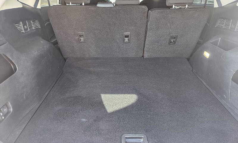 2020 Ford Edge Sel...