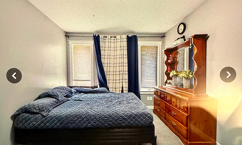 House For Rent In Be...