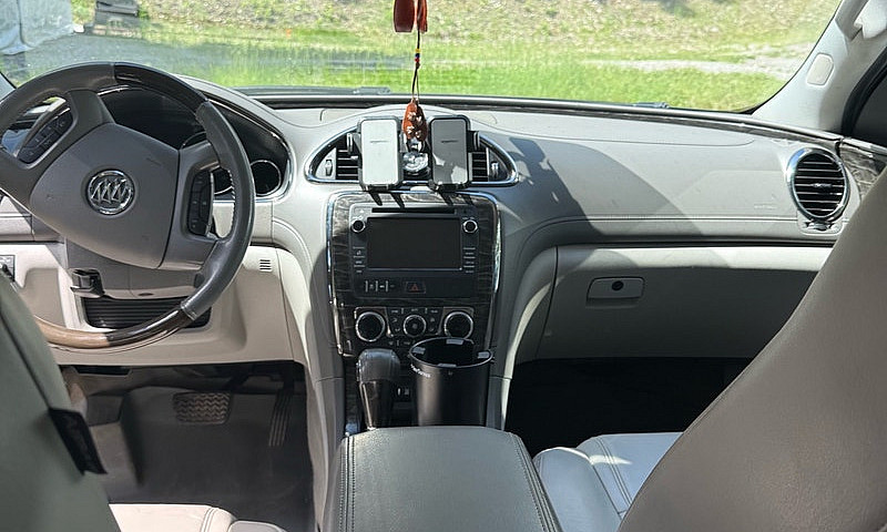 Buick Enclave 2014...