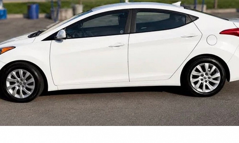 Hyundai Elantra Car...