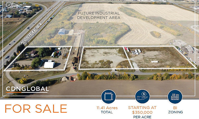 Up To 11.41 Acres Of...