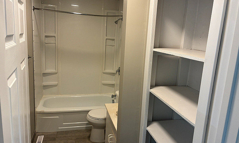 Single Family Home O...