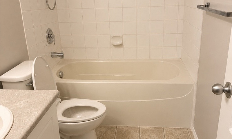 Furnished 3-Bedroom ...