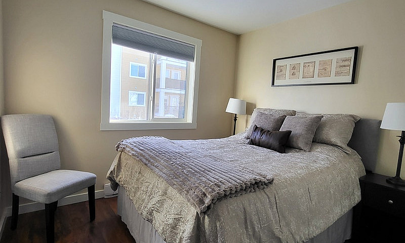 Fully Furnished 2 Be...