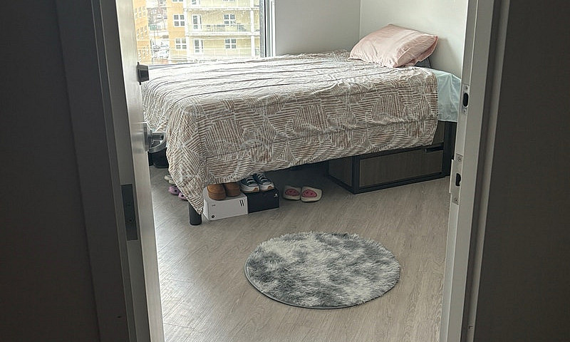 Sublet Available – W...