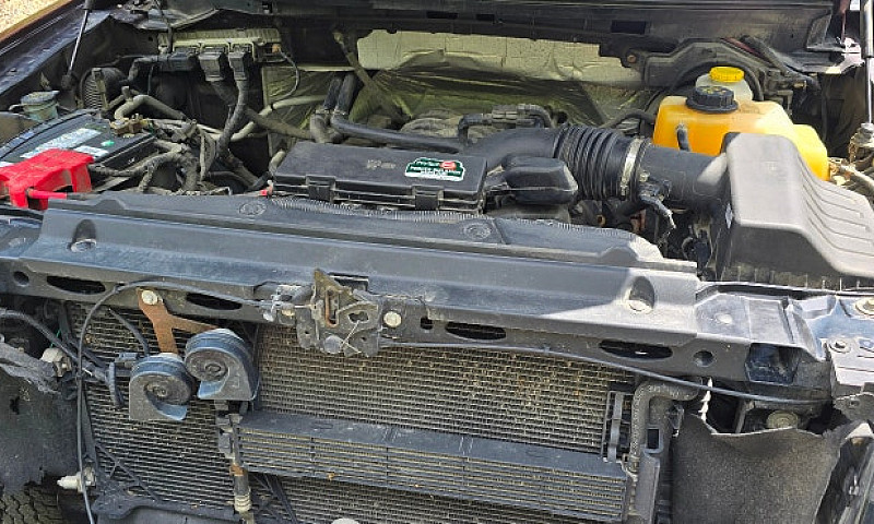 Ford F150 Fx4, Heate...
