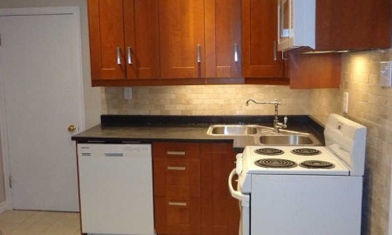 4 Bedroom Apartment ...