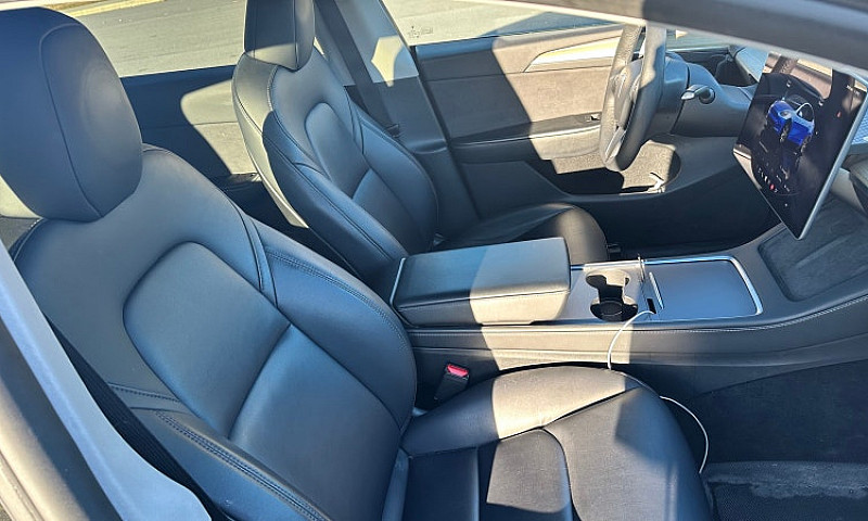 Tesla Model Y Lease ...