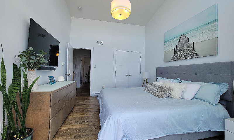 Shediac Bridge Condo...