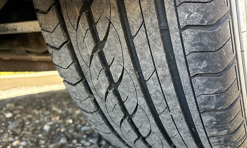 2003 Honda Accord V6...