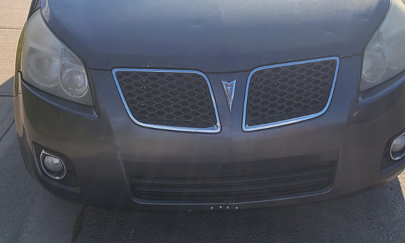 Pontiac Vibe 2009...