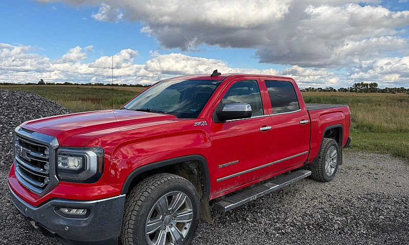 Gmc 1500 ...
