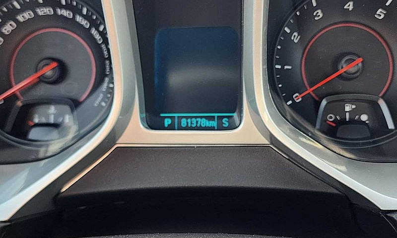 2013 V6 Camaro ...