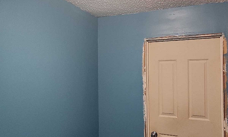Room For Rent...