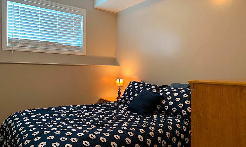 3 Bed Duplex With Al...