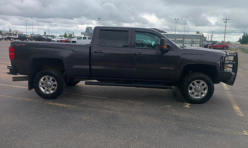 Chevrolet Silverado ...