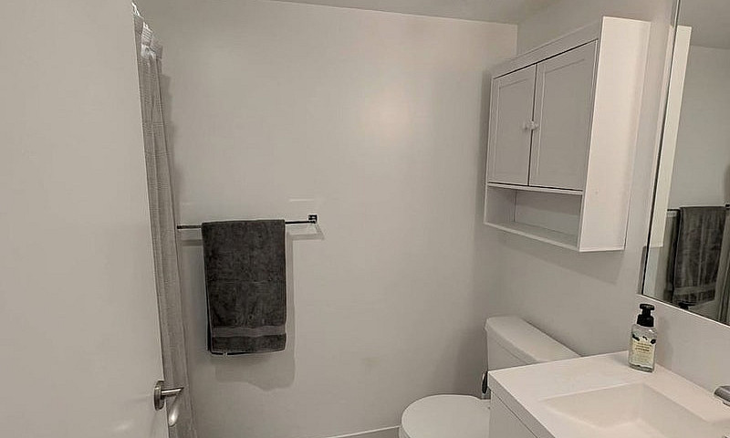 A Luxury Condo - 1 B...