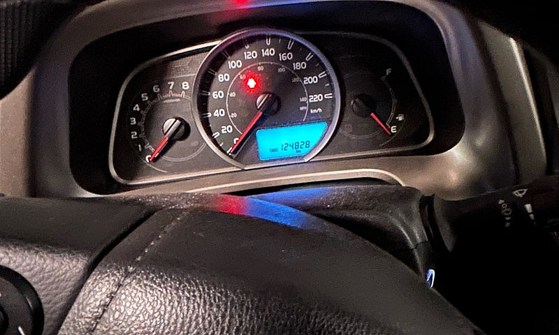 2014 Toyota Rav4 Xle...