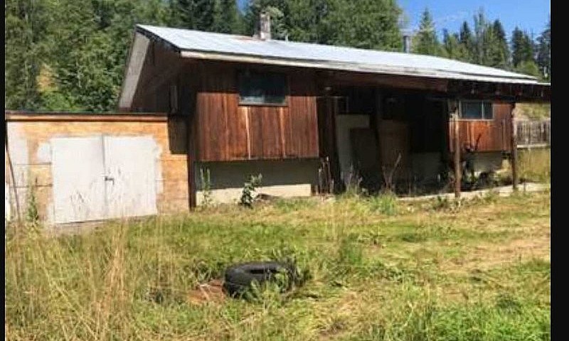 Rural 3Bed House 2 A...