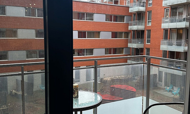 3 1/2 - Appartement ...