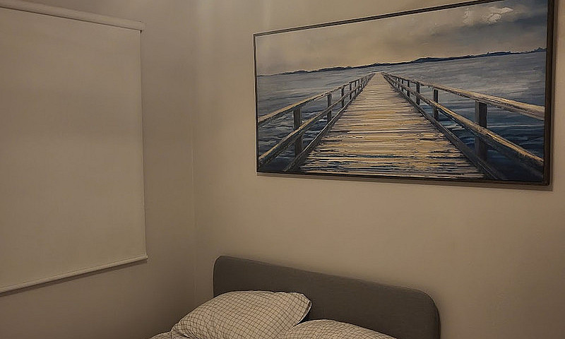 2 Bed 1 Bath Condo I...