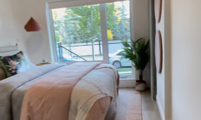 2 Bed 2 Bath Condo U...