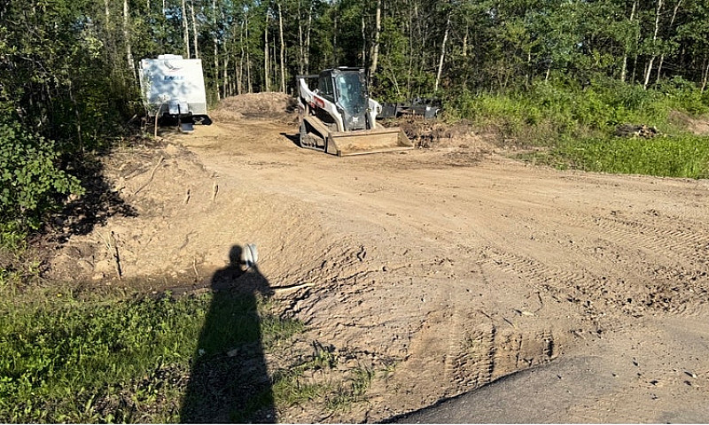 1.4 Acre Residential...