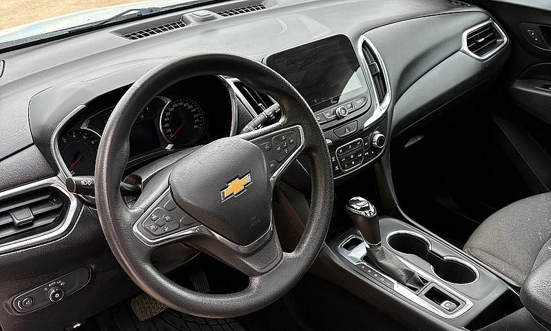 2019 Equinox...