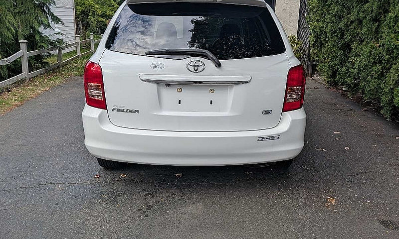 2006 Toyota Corolla ...
