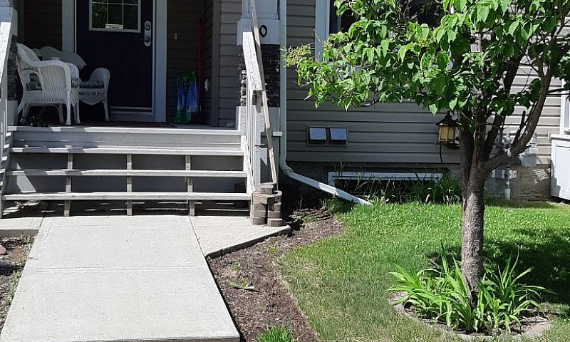 House For Rent In Fo...
