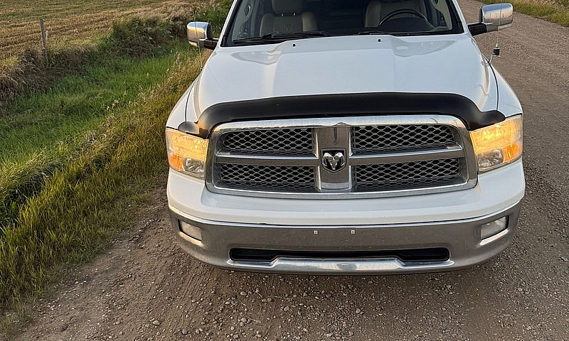 2009 Dodge Ram 1500 ...