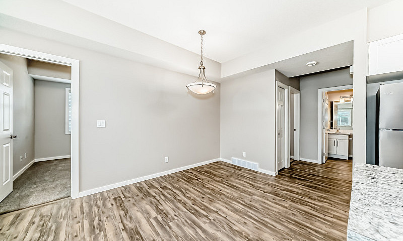 2 Bedroom, 2 Bathroo...