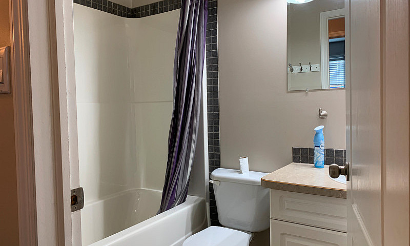 3 Bed Duplex With Al...