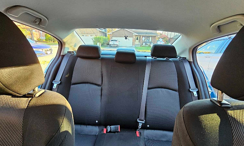 2018 Mazda 3 Gx – Lo...